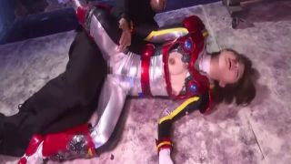 [SuperMisses.com] SPSB-38 Cell Warrior: Cell Raine Fallen in Vengeance (FHD ver.)-016-4