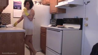 adult video clip 47 NatalieWordesClips - It Feels So Good To Be Bad With You Sweetie | fetish | pov encasement fetish-2