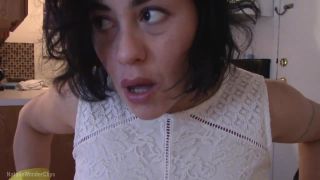 adult video clip 47 NatalieWordesClips - It Feels So Good To Be Bad With You Sweetie | fetish | pov encasement fetish-7