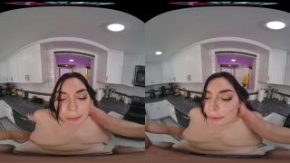 The Mechanics of Sex - Keira Croft - Oculus 8k HQ Siterip - Blowjob-4