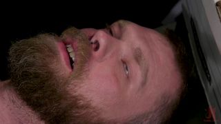 Melanie Brooks Pulling Rank Dirty Hot Cop (Femdom porn)-9