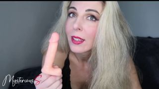 Dildo EXCLUSIVE - Part 1 Tiny Treasure Unboxing-6