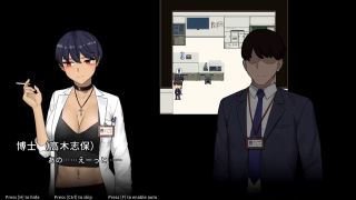 kikuo-HENTAI-GAME - 【H GAME】NTR OfficeHアニメーション TRUE END エロアニメ｜エロ同人｜Hentai｜Anime｜Doujin-0