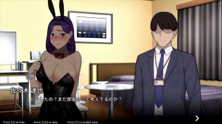 kikuo-HENTAI-GAME - 【H GAME】NTR OfficeHアニメーション TRUE END エロアニメ｜エロ同人｜Hentai｜Anime｜Doujin-5