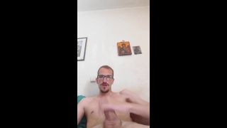 Mixalisn99 - Play my big dick my room-5