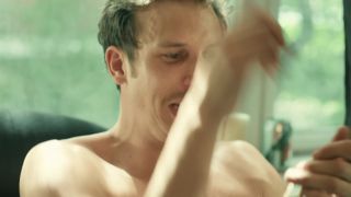 Tina Klafstadbakken - Pornopung (2013) HD 1080p!!!-0