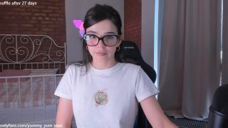 WEBCAM GIRLS 12452-5