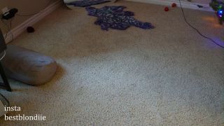 7117 bestblondiiecb Webcam Show-2