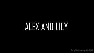 Onlyfans - Glazedgirls - wow thats a super hot cumpilation from alexandlily  subscribe today and write a mes - 06-12-2021-9