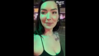 Cock Sucking Sweet But Not Innocent Babe Magnumb Blows After Date-4
