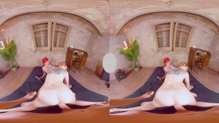 Altporn4U.com - Irina Vega, Onix Babe - Meow Gang vr Irina Vega, Onix Babe-6