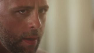 Malice McMunn, Robin Sydney – American Muscle (2014) HD 1080p - (Celebrity porn)-0