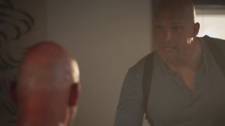 Malice McMunn, Robin Sydney – American Muscle (2014) HD 1080p - (Celebrity porn)-3