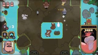 Rear Pussy Juno Plays ButtKnight Part 2 Rescuing the Beastkin Maid-1