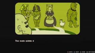 Rear Pussy Juno Plays ButtKnight Part 2 Rescuing the Beastkin Maid-5