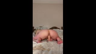 Fetish porn  Kaley Bosarge @cassidyxo  Dildo Riding [SD 1280p] 2025  fetish-8