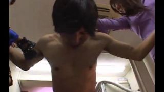 BO-089 Earnest makes a man to miserable! 89 Video Sex Dow...-1