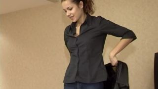Rebecca casting X casting Rebecca-3