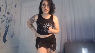 Saradoesscience - Ordering My Brother To Stroke-1