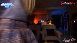step SISTER says NO PENETRATION - But I Cant Resist-3