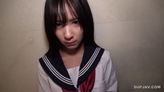 ReducingMosaic PKPD-385 円女交際中出しoK18歳 148cmちびっ子隠れ巨乳隠れヤリマン 満島アンナ-2