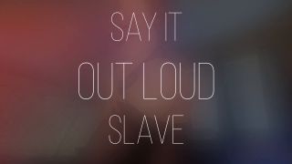 A Better Slave Nighttime Slave Affirmation Meditation Goddess Christina (Femdom porn)-7