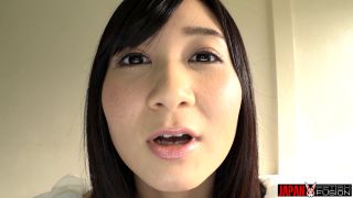 JAPAN_FF - Intimate Breathplay With Chie Aoi.-1