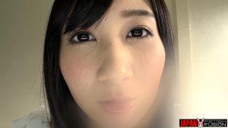 JAPAN_FF - Intimate Breathplay With Chie Aoi.-2