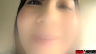 JAPAN_FF - Intimate Breathplay With Chie Aoi.-3