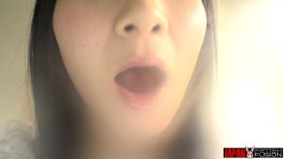 JAPAN_FF - Intimate Breathplay With Chie Aoi.-4