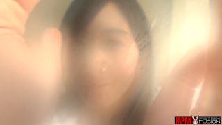 JAPAN_FF - Intimate Breathplay With Chie Aoi.-7