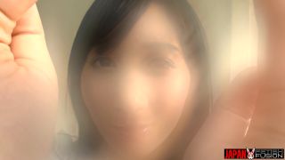 JAPAN_FF - Intimate Breathplay With Chie Aoi.-8