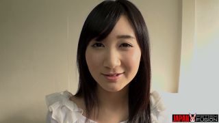 JAPAN_FF - Intimate Breathplay With Chie Aoi.-9