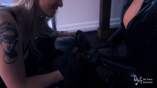 online adult clip 8 spanking fetish MxTomie - Making the Gimp Take BIGGER - HD 720p, fetish on fetish porn-7