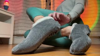 [GetFreeDays.com] FOOT FETISH - 16809 feet porn-1