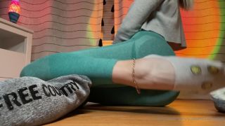 [GetFreeDays.com] FOOT FETISH - 16809 feet porn-2