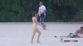 online adult video 24 Friendly youthfull Russian naturists lay on the plage 3 - hardcore - hardcore porn hardcore teen porn-1