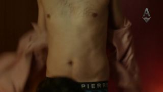 Ida Elise Broch – Lilyhammer s03e05 (2014) HD 1080p - (Celebrity porn)-1