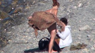 Nudist video  01004-1