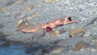 Nudist video  01004-7