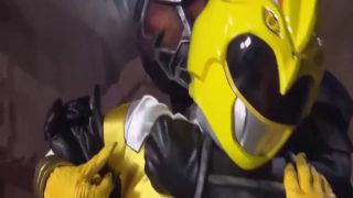 [SuperMisses.com] SPSB-27 Heroine Pinch Rush: Amie， Rager Yellow， Rin Gayoku， Cheer Topaz (FHD ver.)-024-3