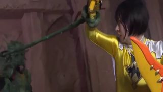 [SuperMisses.com] SPSB-27 Heroine Pinch Rush: Amie， Rager Yellow， Rin Gayoku， Cheer Topaz (FHD ver.)-024-9