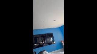 Kristen Graham - POV Riding - Teen-7