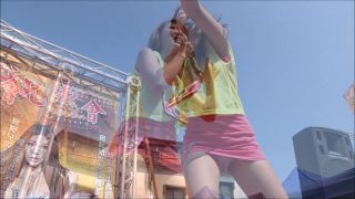  voyeur | Voyeur Tokyo Auto Salon 2 - canb153s | voyeur-5