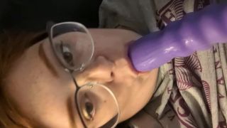 video 23 Onlyfans - Belthaneb - Maybe this blowie video will help you understand how huge this thing is - 02-08-2020 - hardcore - hardcore porn first time hard sex-4