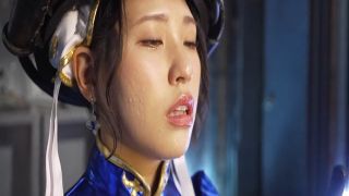 [SuperMisses.com] TBW-33 Heroine Mind Control Vol.33 Fighting Investigator Harun-011-2