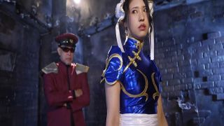 [SuperMisses.com] TBW-33 Heroine Mind Control Vol.33 Fighting Investigator Harun-011-8