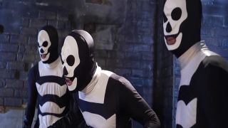 [SuperMisses.com] TBW-33 Heroine Mind Control Vol.33 Fighting Investigator Harun-011-9