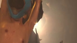 [SuperMisses.com] DHRY-17 Doujin Heroine 16 -Blue Fenril/Ryo Aoi-048-1