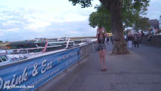 online xxx clip 37 ball fetish russian | Jeny Smith – the Peachy Walk | public-9